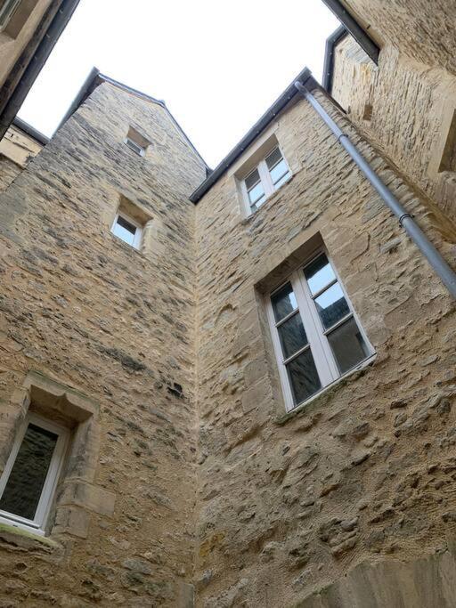 באיו Charmant Appartement Renove מראה חיצוני תמונה