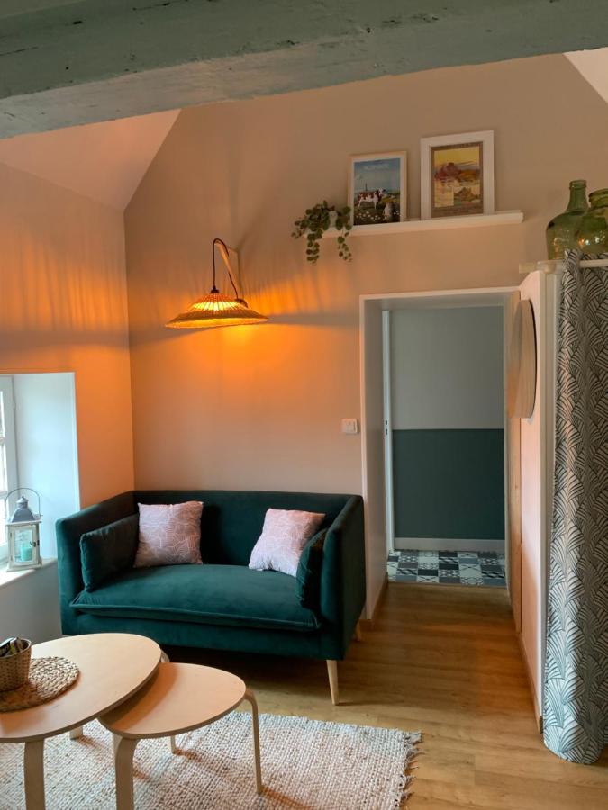 באיו Charmant Appartement Renove מראה חיצוני תמונה