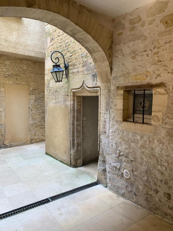 באיו Charmant Appartement Renove מראה חיצוני תמונה